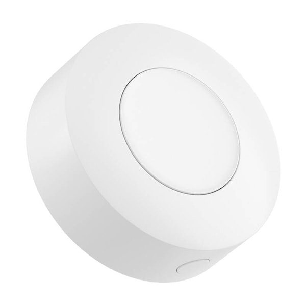 Smart Zigbee Wireless Button Sonoff SNZB-01P (pyöreä kaukosäädin)