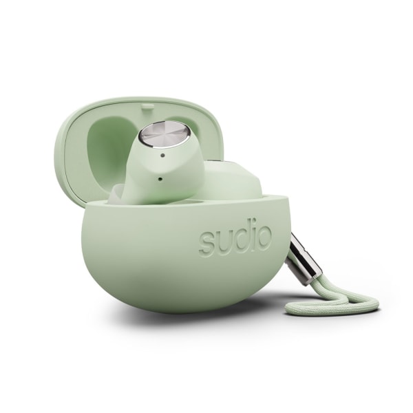 Hörlur T2 Jade