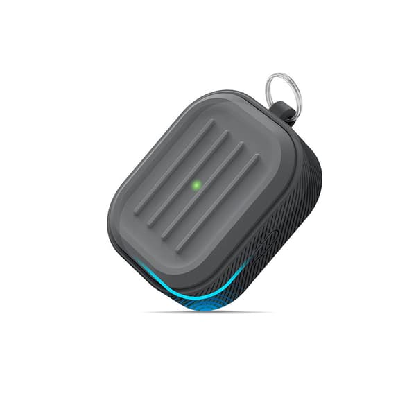 AirPods 3 Armor Fodral Mörkgrå