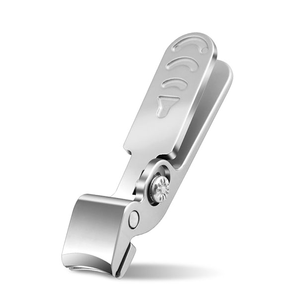 Silver självlåsande nitsnäpptång