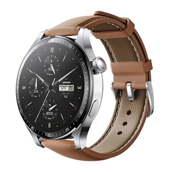 Joyroom JR-FC2 Pro smartklocka (silver)