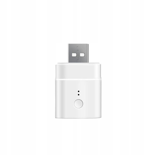 Smart USB-adapter Sonoff micro