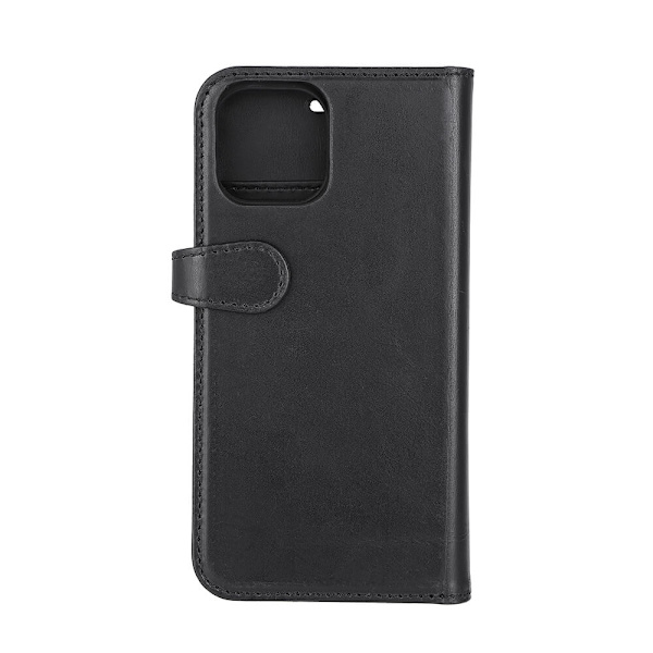 Mobilfodral 2-i-1 3 Kortfack Svart - iPhone 13/14