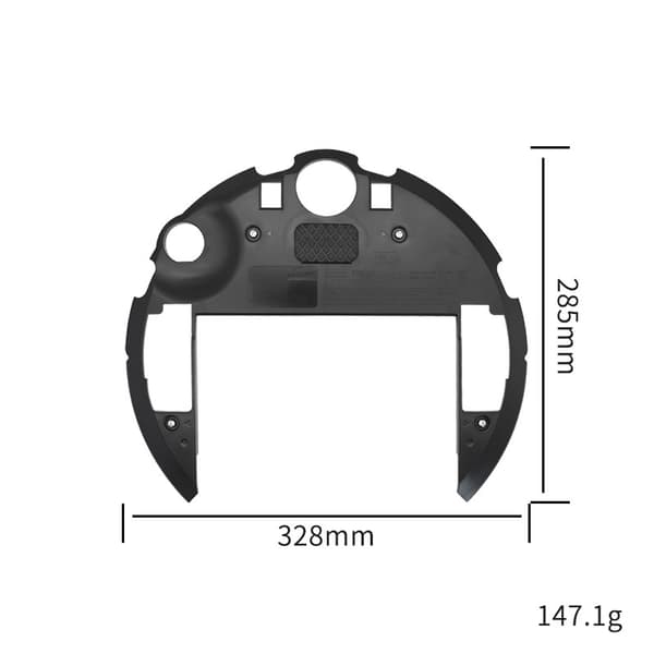 iRobot Roomba 500/600-serien Ersättningsbottenplatta