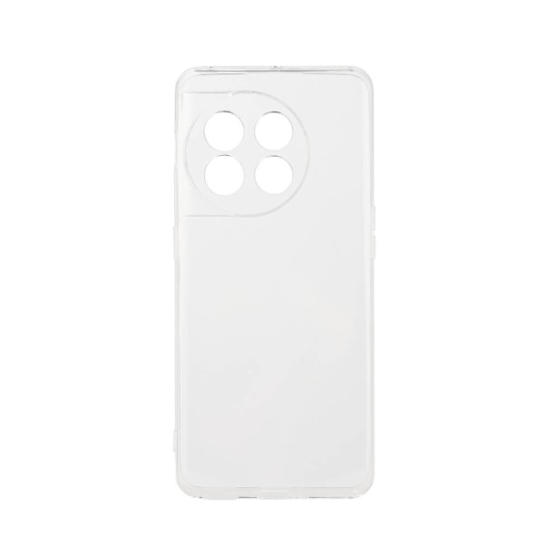 Mobilskal TPU Transparent - OnePlus 11 5G