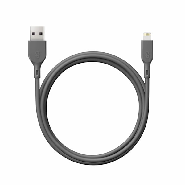 Kaapeli USB-A Lightning CL1N 1 m