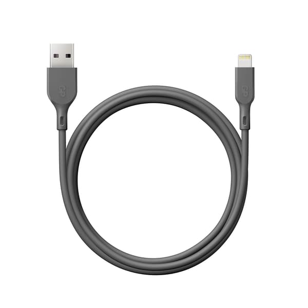 Kabel USB-A Til Lightning CL1N 1m