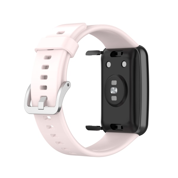 Armband för Huawei Watch Fit (TIA-B09/TIA-B19) Rosa