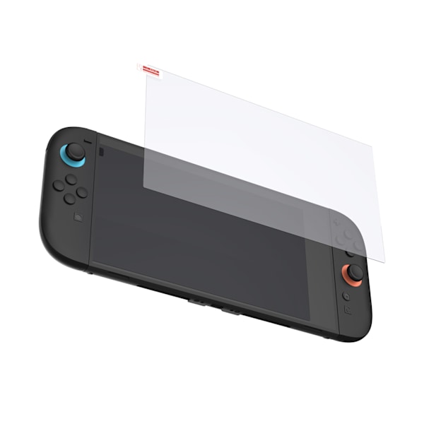 Blåt Lys Hærdet Glas Skærmbeskytter til Switch 2