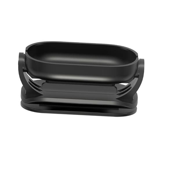 Insta360 GO 3/3S Mini Thumb Camera Hat Clip - Black