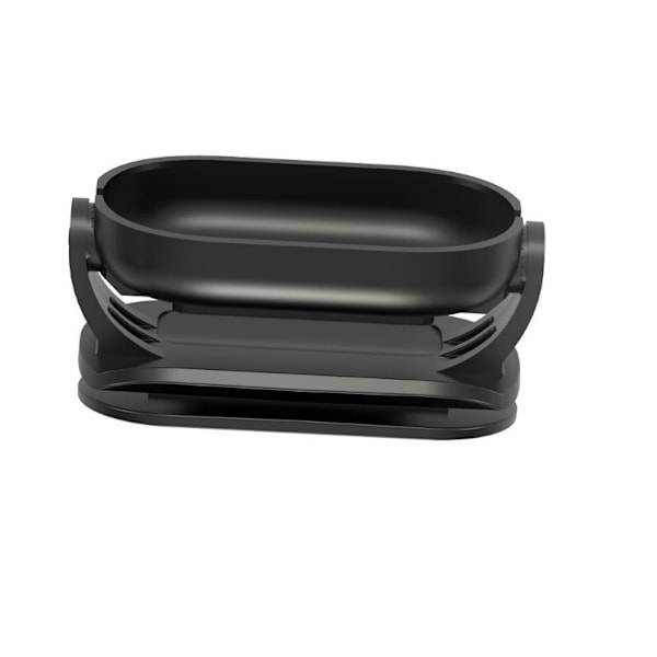 Insta360 GO 3/3S Mini Thumb Camera Hat Clip - Svart