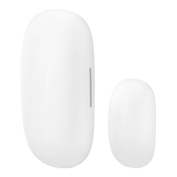 Smart trådlös dörr-/fönstersensor Meross MS200H (HomeKit) (Meross MSH300 krävs)