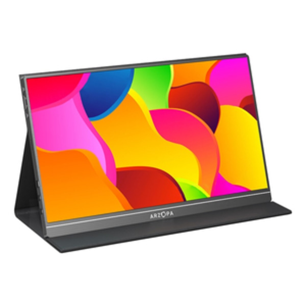 Arzopa S1 TABLE 15,6" bärbar bildskärm