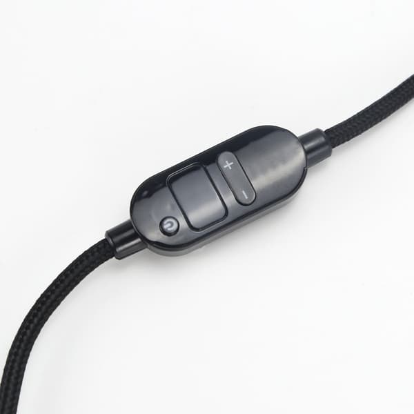 Multifunktionelt digitalt display USB-C til DC justerbart opladerkabel med 6-trins spænding PD3.1 140W og 28 adapterspidser