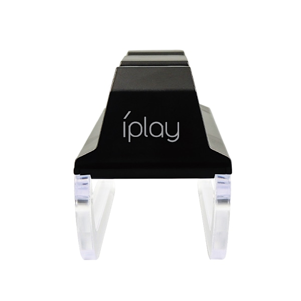 PS5 Dual Controller Laddningsdocka med Type-C-kabel
