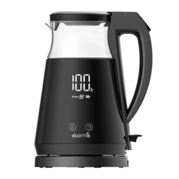 Deerma Vattenkokare med temperaturkontroll 1,7 L 1700 W SH90W