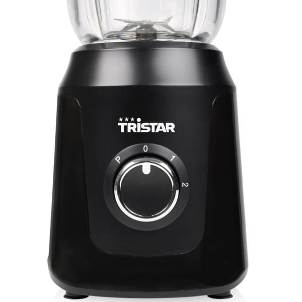 Blender BL-4482 1L Glaskande 350W pulsfunktion