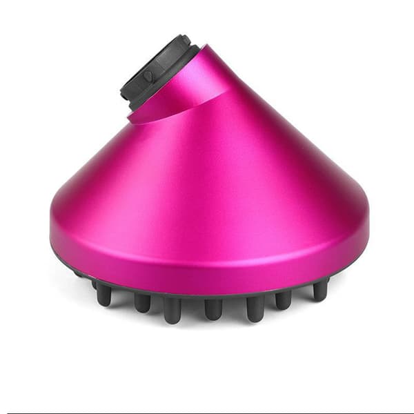 Hajotin Curlsille Dyson Airwrap HS01/05 Rose red Rose red