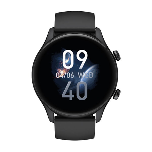 Zeblaze Btalk 3 Plus Smartwatch (svart)