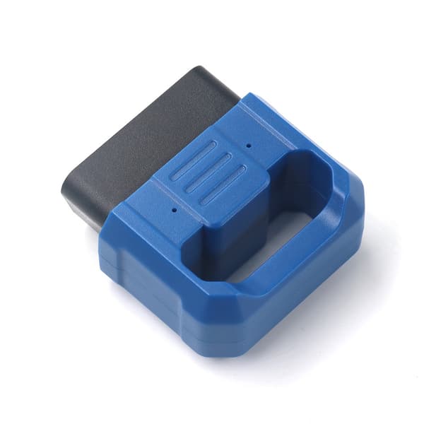 Bluetooth OBD2 Bilfejldiagnoseværktøj - Motorfejlskodelæser & Scanner