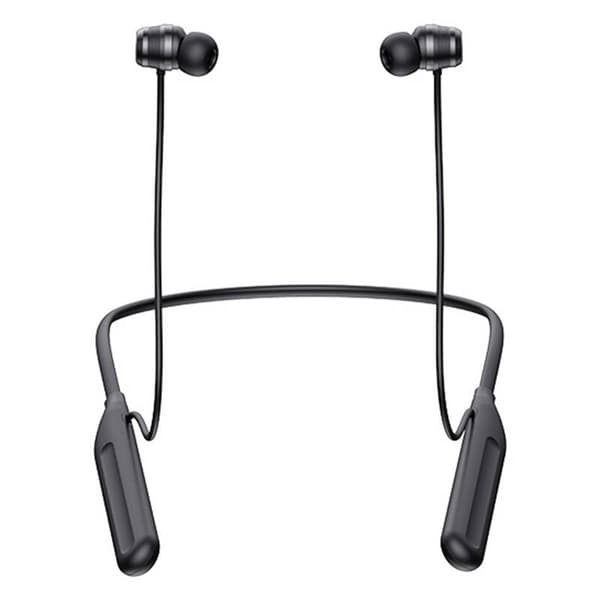 Havit E529BT langattomat kuulokkeet Bluetooth 5.0:lla ja pitkällä akunkestolla, musta