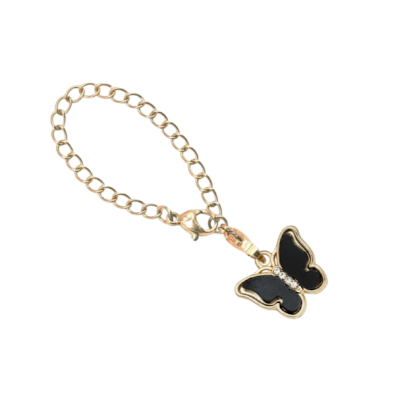 Stanley Cup Charm Tilbehør Sort