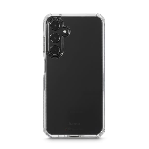Mobilskal Extreme Protect Samsung Galaxy A16 Transparent