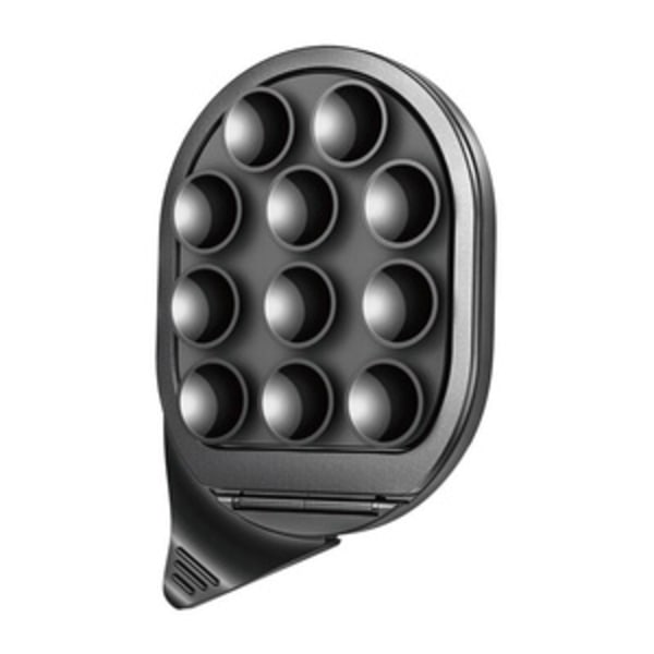 Joyroom magnetisk telefonhållare JR-ZS418 svart