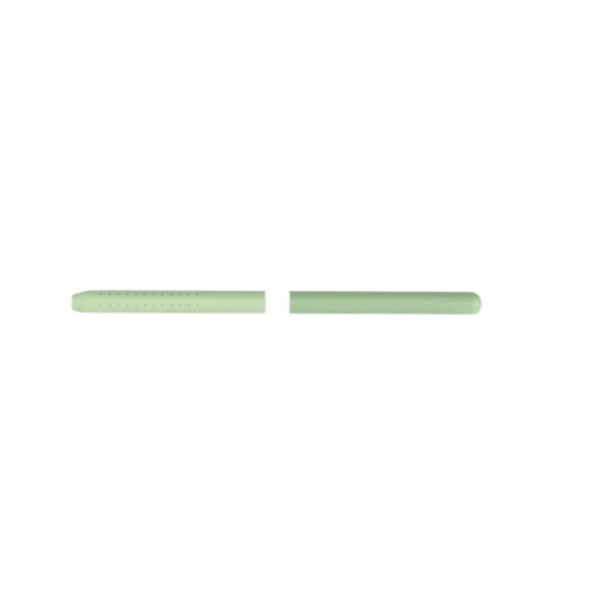 Gradient silikonfodral för Apple Pencil 2 / Pro gräs färg