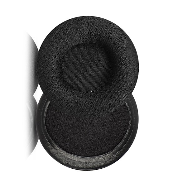 Udskiftningspuder til Sony WH-CH500 & MDR-ZX110AP Hovedtelefoner Sort