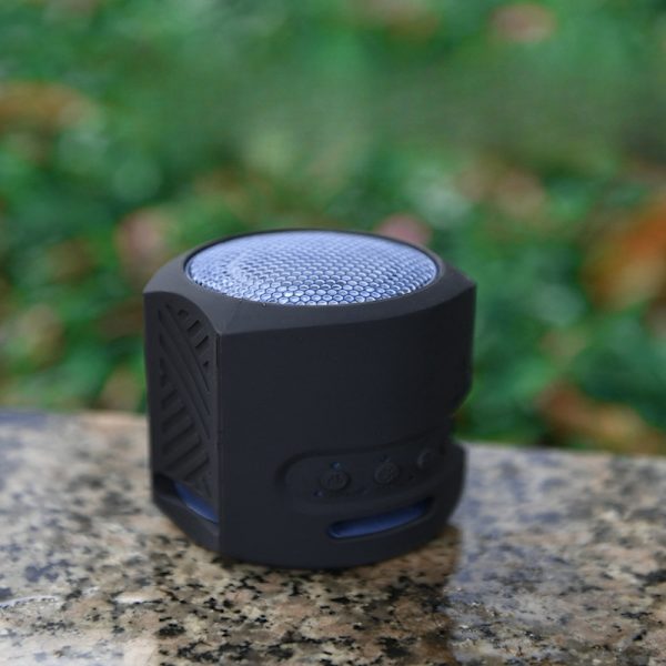 Silikoninen suojakotelo Bose SoundLink Revolve -kaiuttimelle