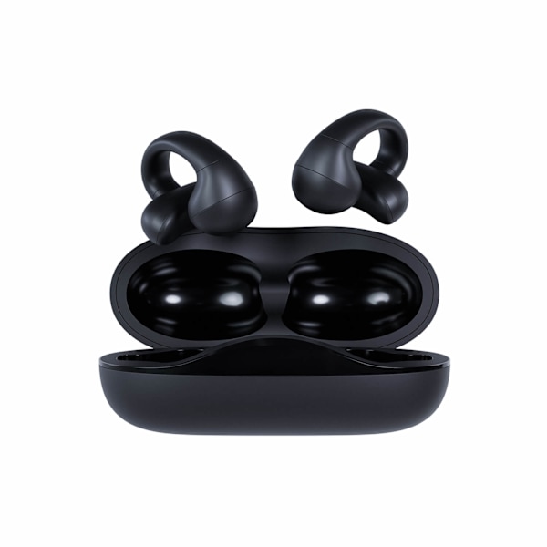 Høretelefon Clip OWS True-Wireless Sort