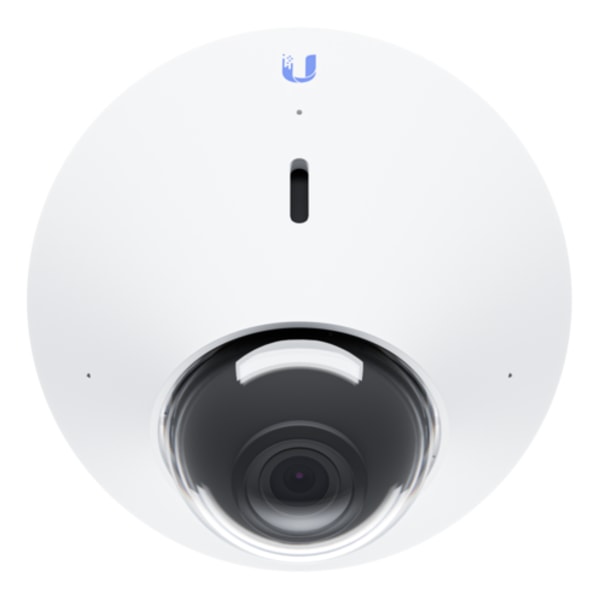 UniFi Protect G4 dome camera, white