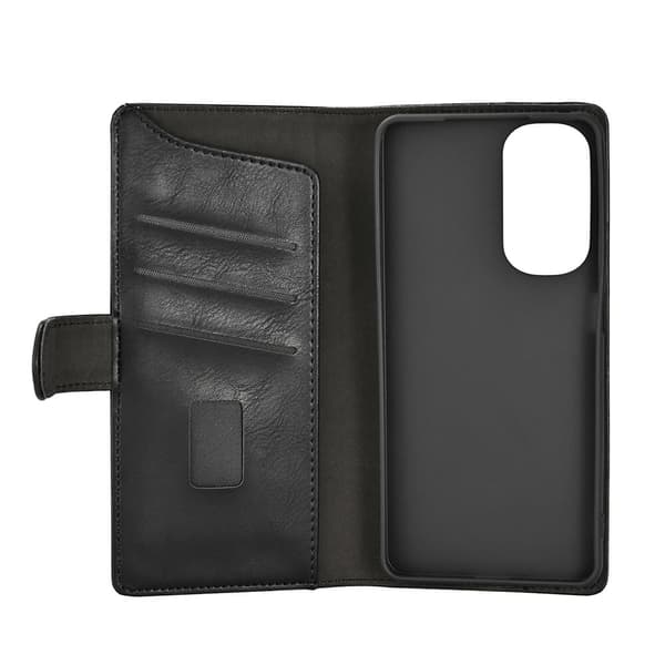 Wallet Sort - Motorola Edge 30 5G