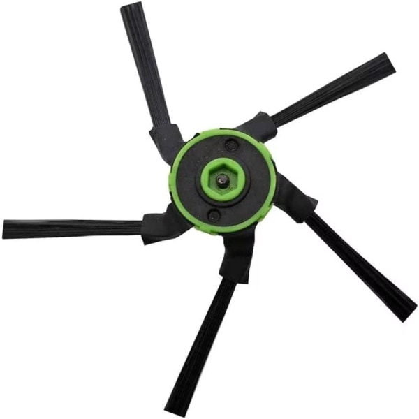 INF Dammsugartillbehör för iRobot S9/S9+/S9 Plus 16 delar