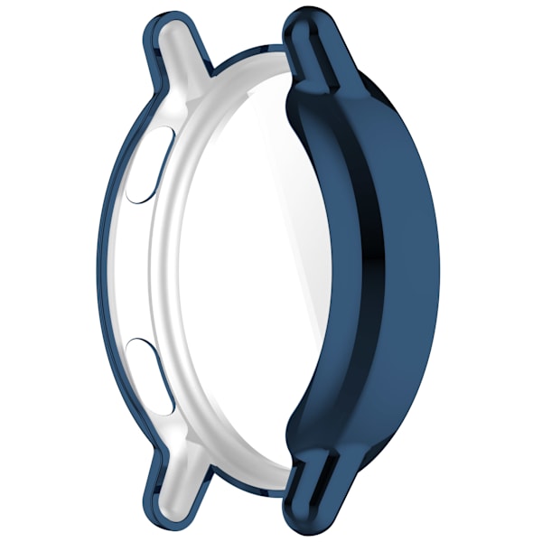 Garmin Vivoactive 5 Skal, TPU All-Around Skydd Blå