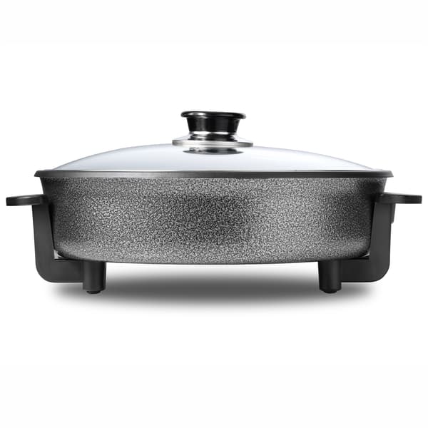 Multifunktionel grillpande 40