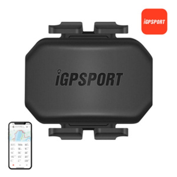 iGPSPORT CAD70 kadenssensor