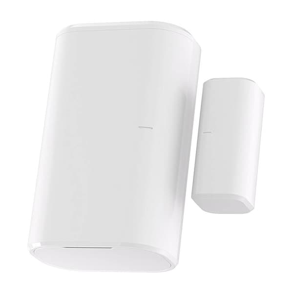 ZigBee dörr- och fönsteröppningssensor SONOFF SNZB-04P (+batteri)