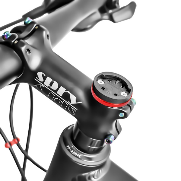 Montering Adapter til Cykelcomputere B
