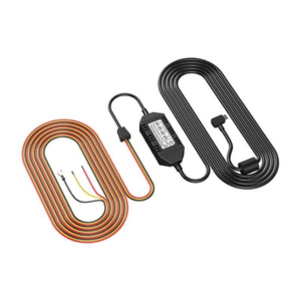 Strömkabel för VIOFO HK3 miniUSB videobandspelare