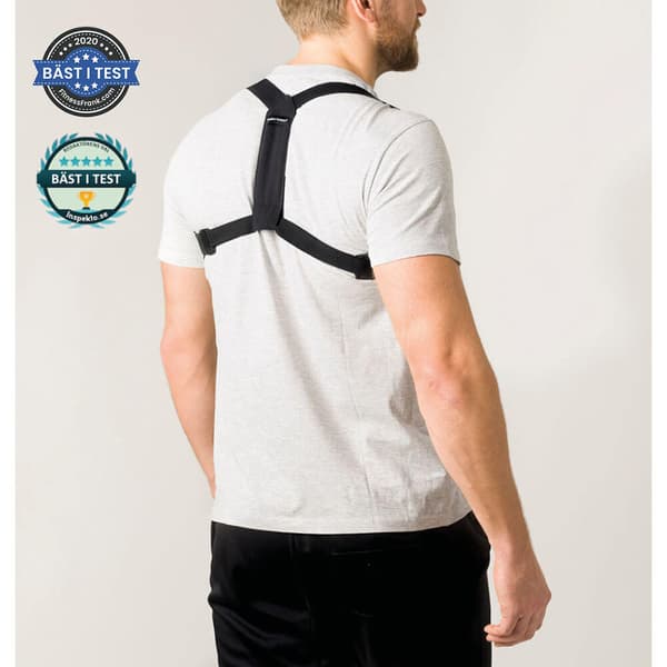 Holdningskorrigerende Støtte Flexi L-XL
