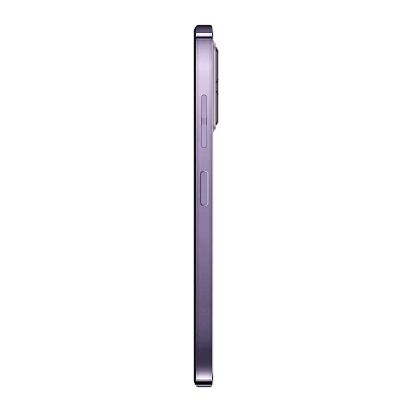 HOTWAV Note 13 Pro - 6,6'' 8+8/256GB Lilla
