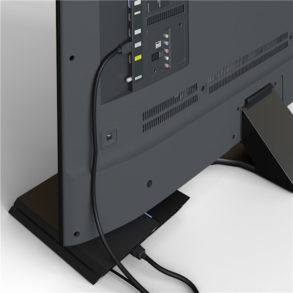 Ultra High Speed HDMIâ„¢ -kaapeli Ethernetillä