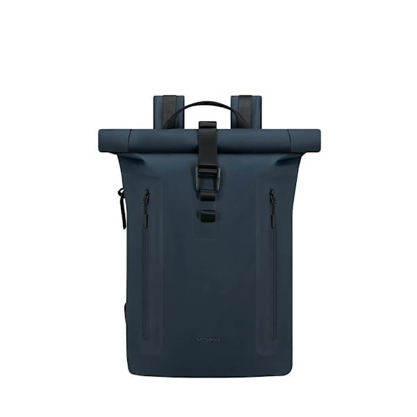 Coatify Biz Rolltop -reppu, 15,6" sininen