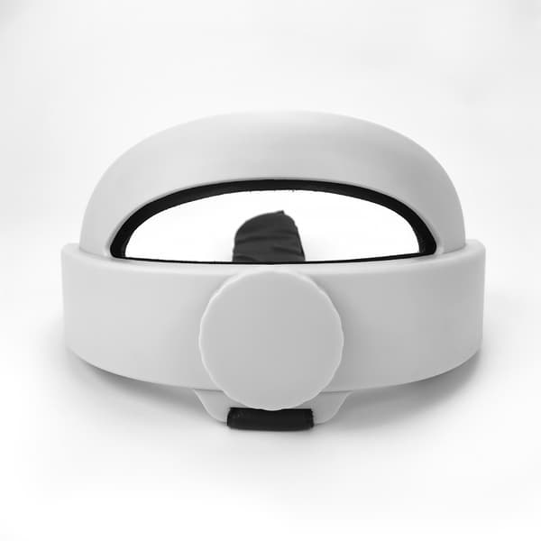 Pannband för Oculus Quest 2 3 plast Vit