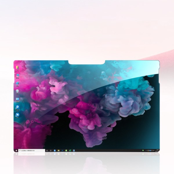 Tablet PC karkaistu naarmuuntumaton kalvo  Microsoft Surface Lap