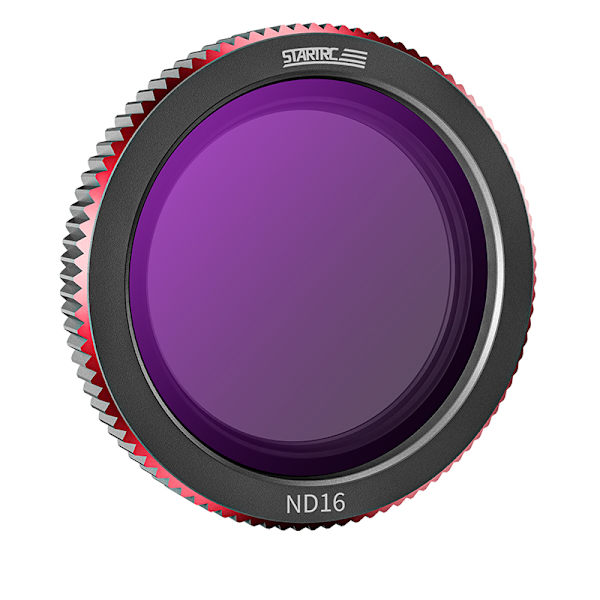DJI NEO filtersæt til droner: ND8, ND16, ND32