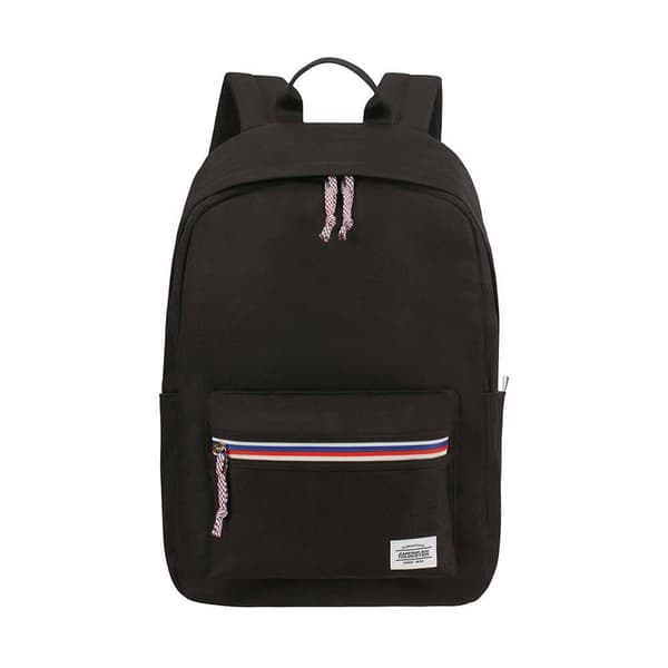 Backpack Upbeat Black