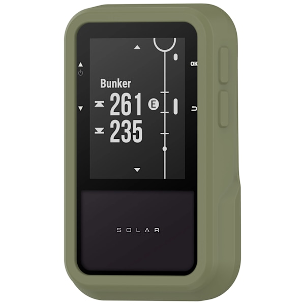 Garmin Approach G20 Solar Silikon Skyddsfodral